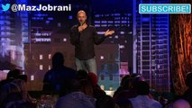 Maz Jobrani - Gabriel Iglesias Presents_ StandUp Revolution! (Season 1)