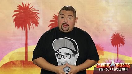 Shaun Latham - Gabriel Iglesias Presents_ StandUp Revolution! (Season 2)