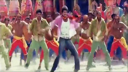 Jaanbaaz Khiladi│Full Movie│Vijay, Nayanthara