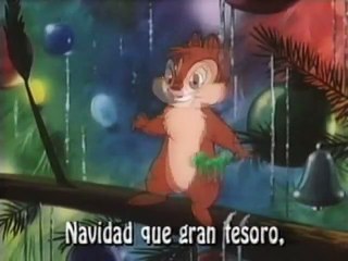 Canta Con Nosotros Feliz Navidad 1_3 (Español Latino) (480p)
