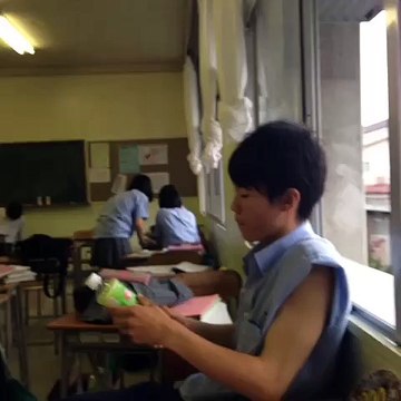 Le meilleur lancé de tous les temps