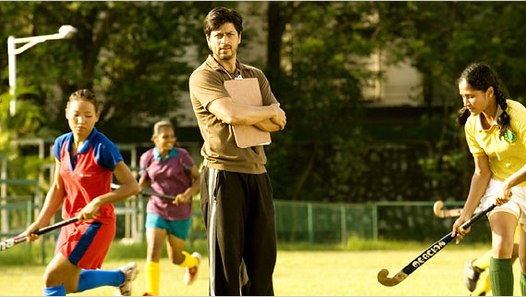 Chak De! India Full Movie - video dailymotion