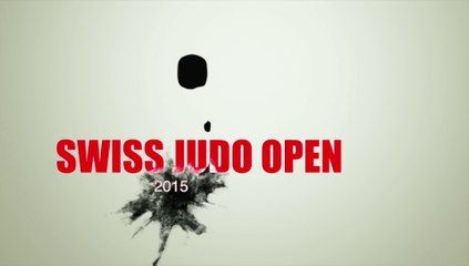 Swiss Judo Open 2015, in the heart of the new European Cup