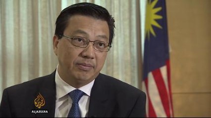 Malaysia says search for MH370 to continue