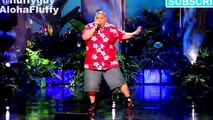 Fluffy Visits Saudi Arabia - Gabriel Iglesias (from Aloha Fluffy_ Gabriel Iglesias Live fr-www.funnymoment.co