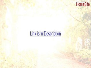 HomeSite Keygen - Download Here 2015
