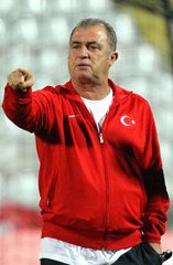 Fatih Terim'e "İmparator"luk Teklifi