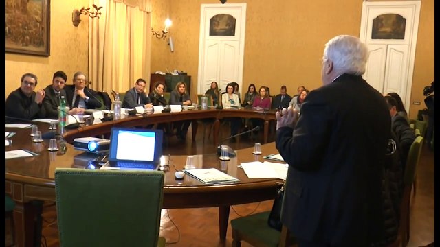 Napoli - Campania Bioscience, seminario su opportunità per Pmi (06.03.15)