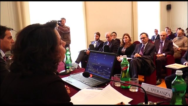 Napoli - Commercialisti in campo per turismo e cultura -2- (05.03.15)