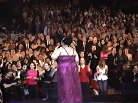 Aretha Franklin - Respect - VH1 Divas Live: The One And Only Aretha Franklin 2001