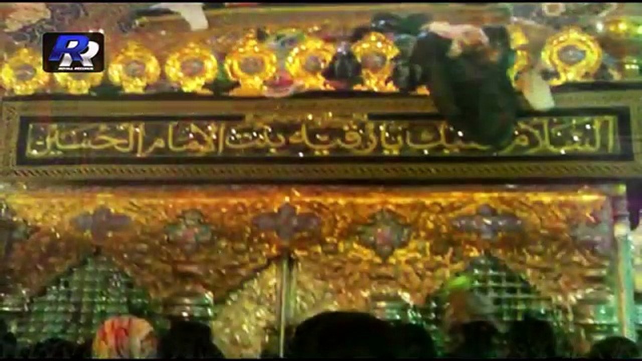 Dil e Dukhtar _ 2013 _ علی جی شگفت انگیز بچه پاکس -ira