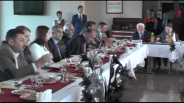 Osmaniye İlk Yer Fıstığı Yağı Fabrikası Osmaniye'de Kuruldu