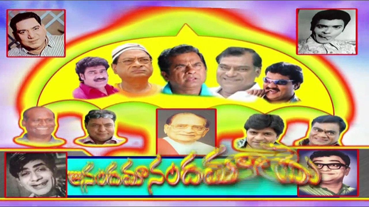 Comedy Express 1368 || Back to Back || Telugu Comedy Scenes
