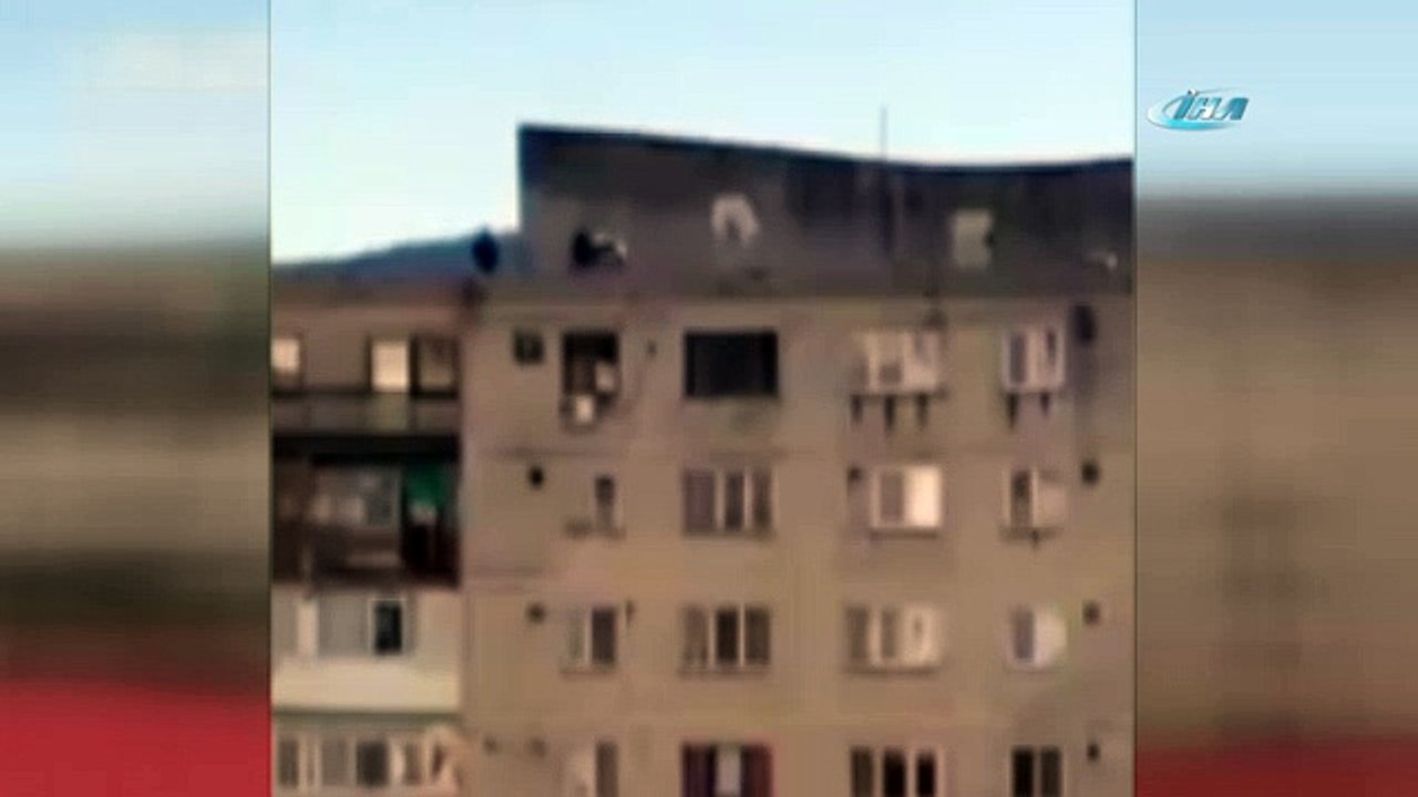 Polis de durduramadı