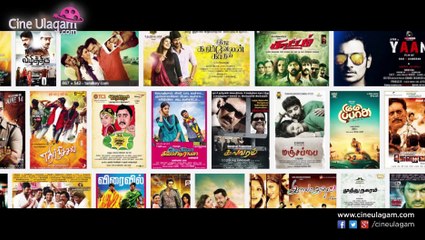 Enakkul Oruvan Movie Review