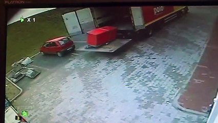 Comment ne pas décharger un camion