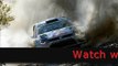 watch WRC Rally Mexico online live here