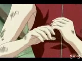 Naruto AMV - Girls