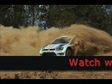 can i watch WRC Rally Mexico online wrc race