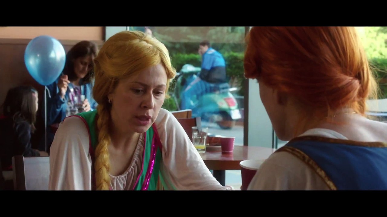 Cerise - Bande Annonce VF