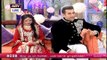 Pakistani Salman Khan sharing how many girls were in love with him before he got married
