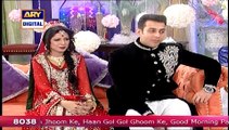 Pakistani Salman Khan Telling How The Real Bollywood Star Is Jelous of Him & His Marriage