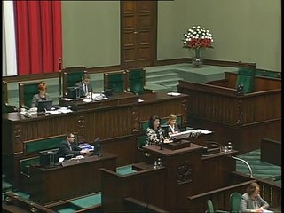 Poseł Anna Paluch - Wystąpienie z dnia 04 marca 2015 roku.