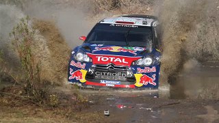 watch WRC Rally Mexico streaming