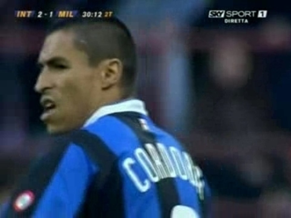2-1 Ibrahimovic