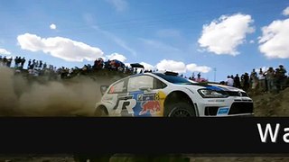 watch WRC Rally Mexico onlinelive coverage