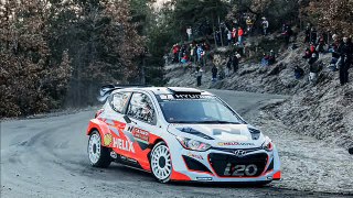 WRC Rally Mexico live here