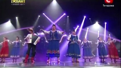 Got Talent Winners From Around The World - Part 1