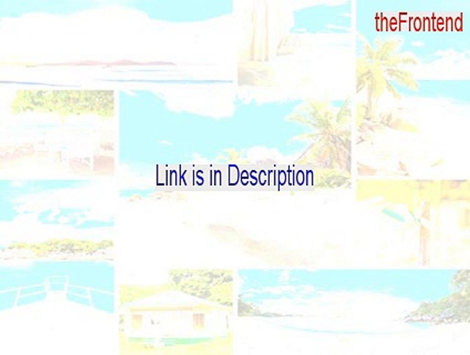 theFrontend Cracked (thefrontend flac)