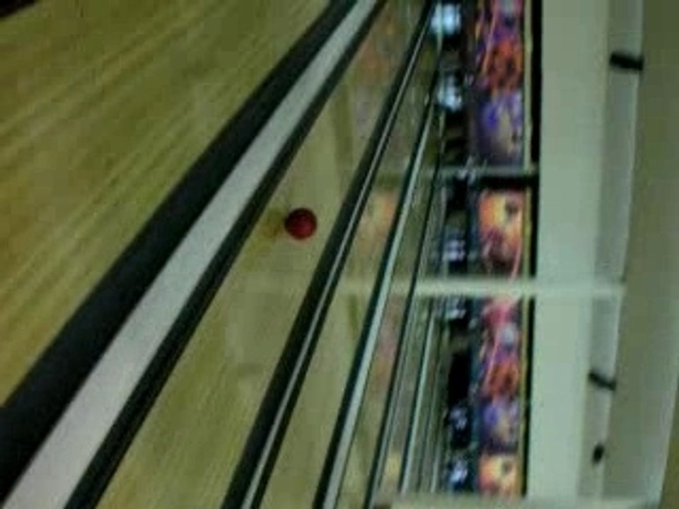 Wicked Bowling