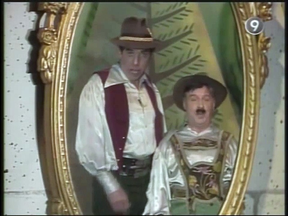 Blancanieves y los siete Churichurinfunfláis - 1983 pt4 (480p)