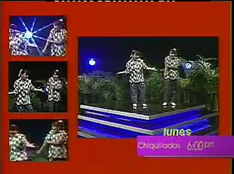 CHESPIRITO 1989 - el chompiras - una navidad muy especial - parte 5 (360p)