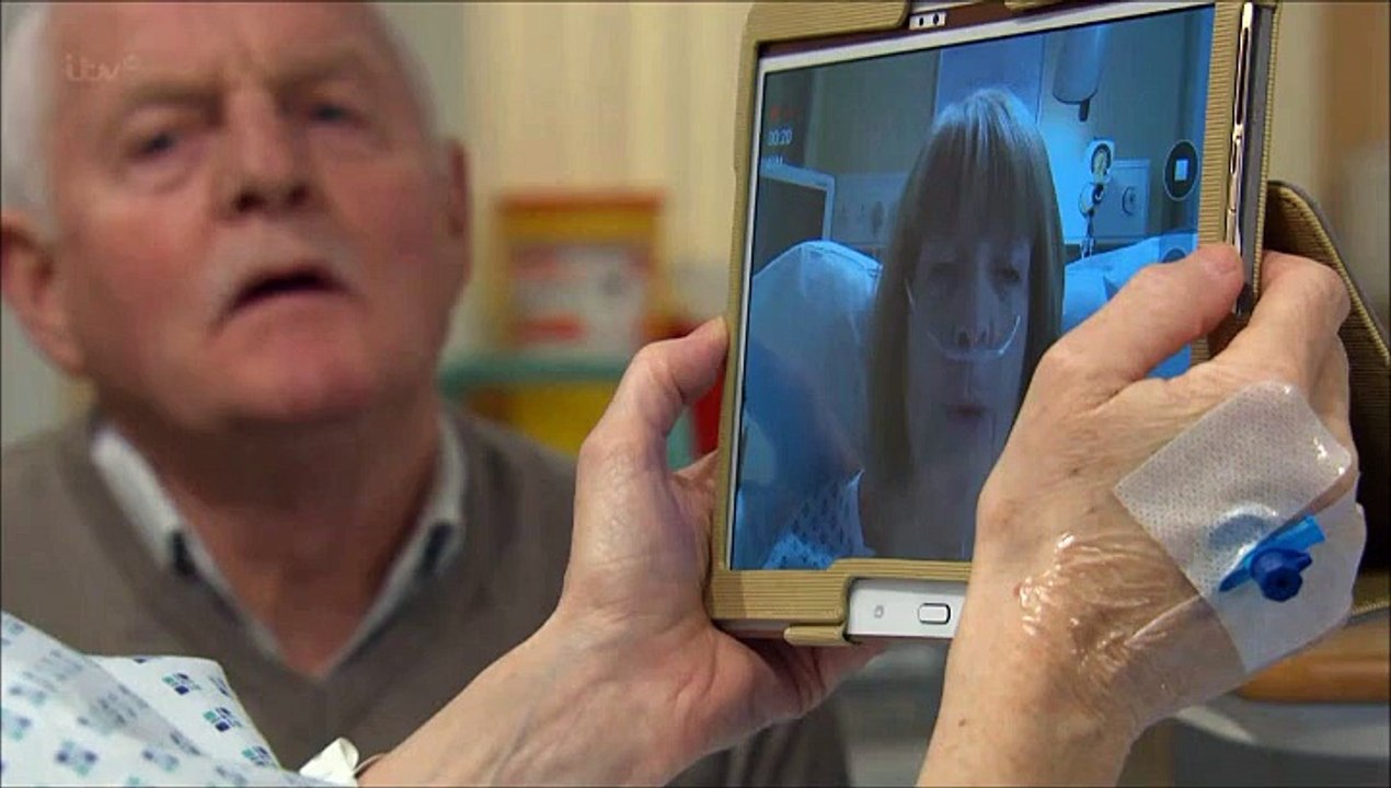 Finn & Darren Part 2 (06-03-2015)