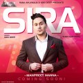 SIRAA - Manpreet Manna - Latest Punjabi Song 2015 - Desi Beats Records