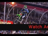 watch Daytona Supercross 7 March truck race online