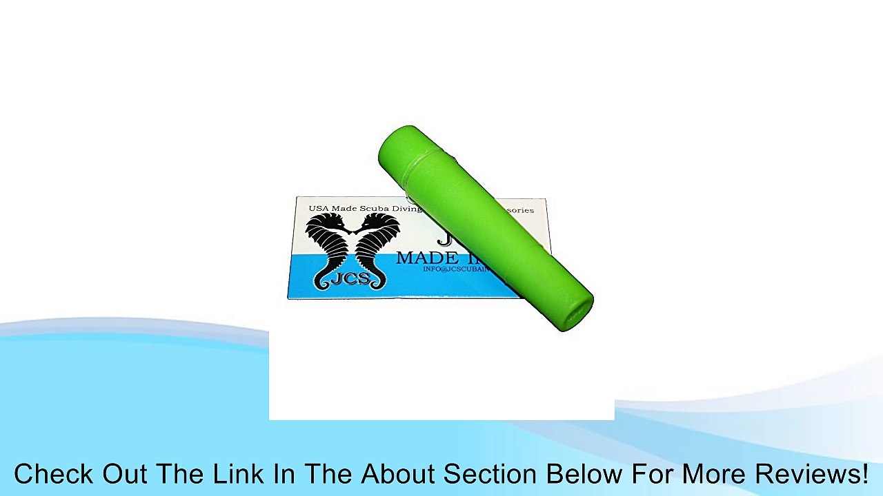 JCS Rubber Hose Protector Review