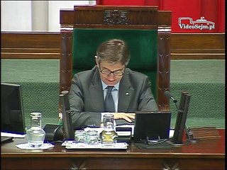 Poseł Jan Łopata - Zapytanie z dnia 04 marca 2015 roku.