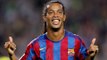 LDC : le onze de rêve de Ronaldinho !