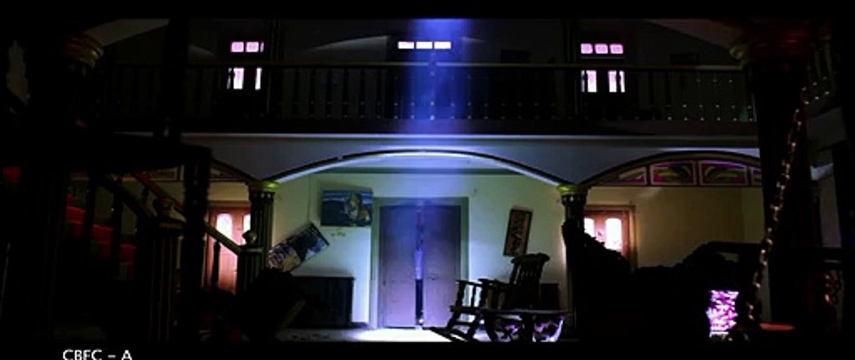 Q Movie Teaser 1