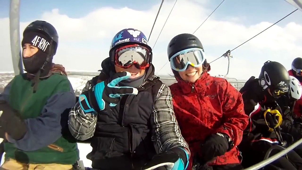 Snowboarding 101 Tips for Beginners