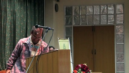 Answers to Some Tough Questions