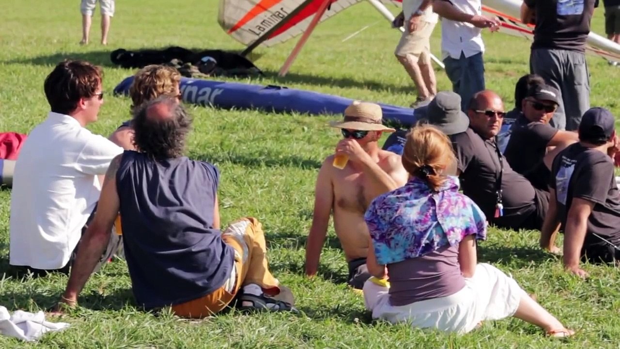French Hang-Gliding Championships & Pre-Worlds WomenClass 5Class 2Sport Class