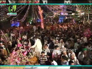 Owais Raza Qadri Bismillah Taj Pura Scheme Lahore 13