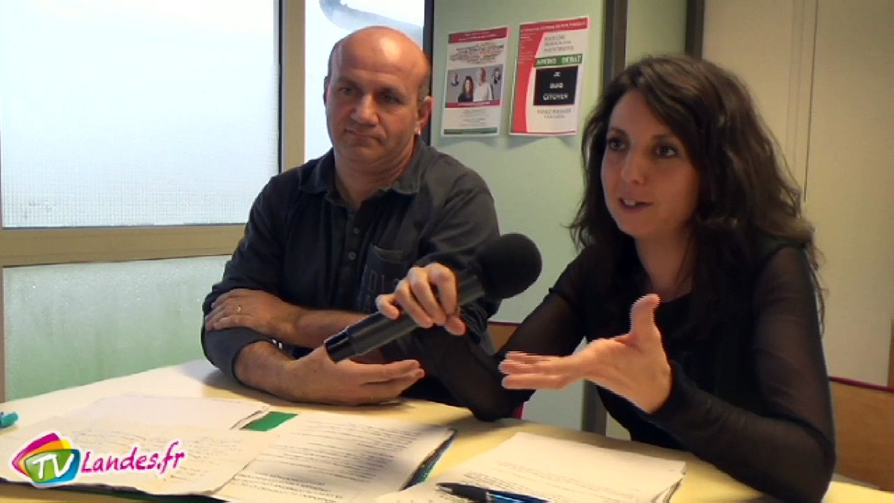 Présentation du programme de la liste Alternative Citoyenne du Pays Tyrossais pour les départementales