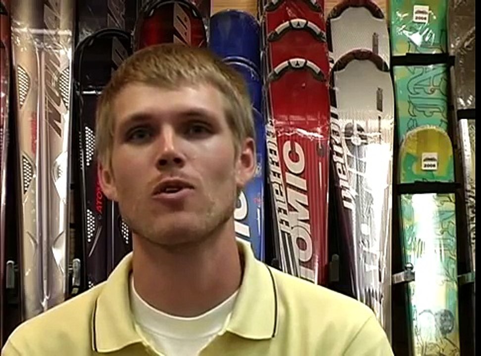 Beginner Snow Skiing Lessons  Tips for Downhill Skiing