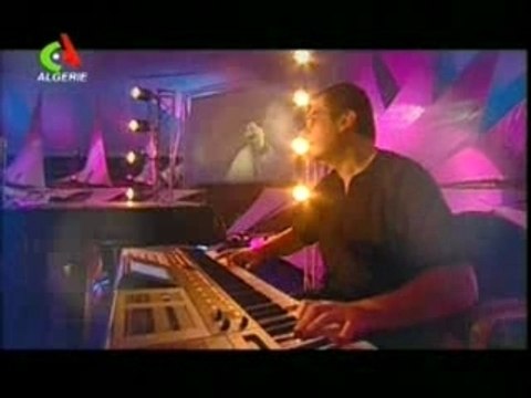 Cheb khaled a ALGER(BAKHTA)